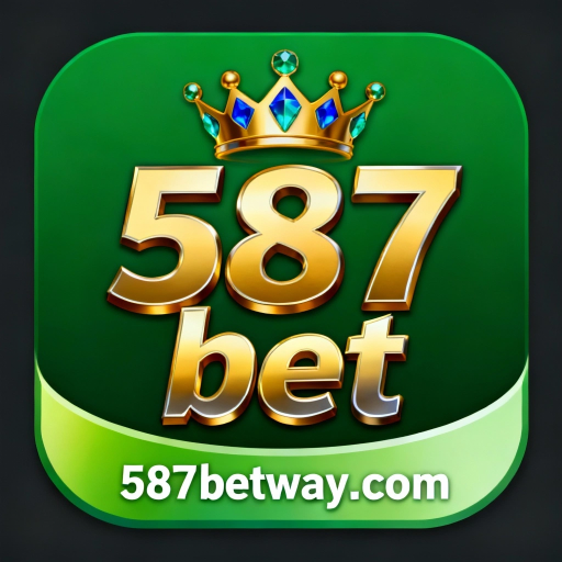 587 bet